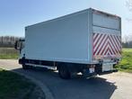 Iveco Eurocargo ML120EL22 2012, Autos, Camions, Euro 5, Achat, Entreprise, Iveco
