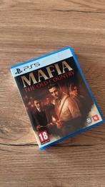 MAFIA The Old Country PS5, Enlèvement, Comme neuf