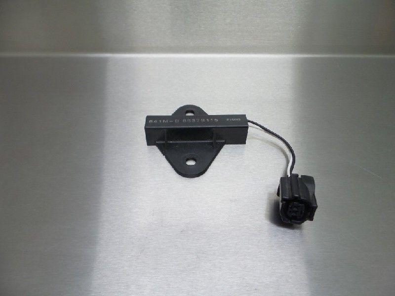 ANTENNE VERSTERKER Mitsubishi ASX (|8637B115|), Gebruikt, Mitsubishi