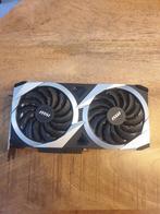 Msi mech 6700xt 12gb, Computers en Software, Videokaarten, Ophalen