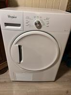 Condentie droogast whirlpool, Electroménager, Sèche-linge, Enlèvement, Comme neuf