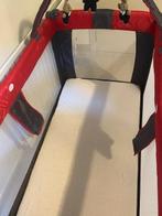 plooibaar babybed 4 in 1, Kinderen en Baby's, Ophalen, Nieuw, Minder dan 140 cm, Matras