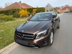 Mercedes GLA 200 Benzine, Lichtsensor, Euro 6, 4 cilinders, Bruin