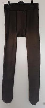 fleece kousenbroek, ANDERE, Overige typen, Verzenden, Zwart