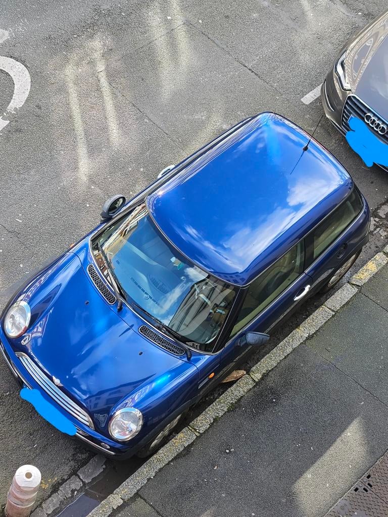 Mini One 1.4D-sportpakket, Auto's, Mini, Voorwielaandrijving, 4 zetels, 139 g/km, 4 cilinders