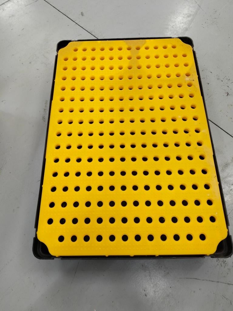 bac de retention, Autos : Divers, Outils de voiture, Neuf, Enlèvement