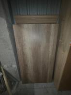 Tafel voor eetplaats, Houten eettafel, 150 à 200 cm, Cinq personnes ou plus, Comme neuf