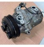 Suzuki Ignis 1.2 AC oem Aircopomp airco-pomp 95201-62R00, Ophalen of Verzenden, Gebruikt, Suzuki