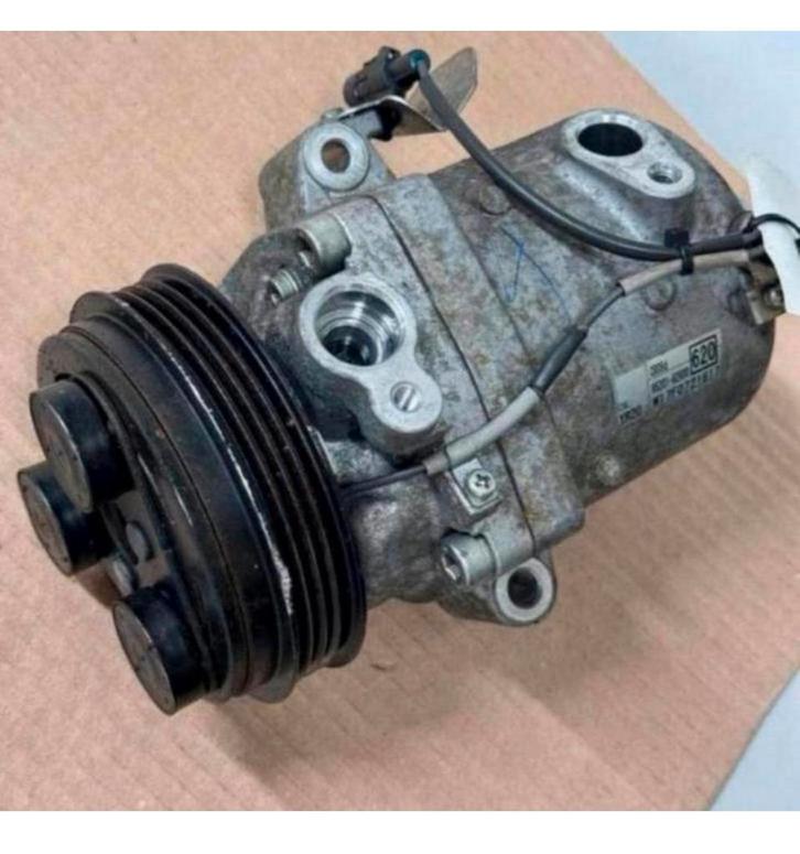 Pompe de climatisation Suzuki Ignis 1.2 AC pomp 95201-62R00, Autos : Pièces & Accessoires, Climatisation & Chauffage, Suzuki, Utilisé