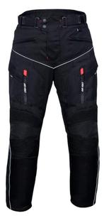 Pantalon de Moto textile cordura CE protecters neuf, Envoi, Neuf, avec ticket, Pantalon | textile