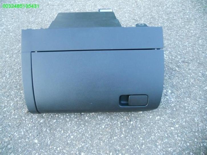 dashboardkastje Handschoenkastje Volkswagen Polo 6R, Auto-onderdelen, Carrosserie, Volkswagen, Gebruikt