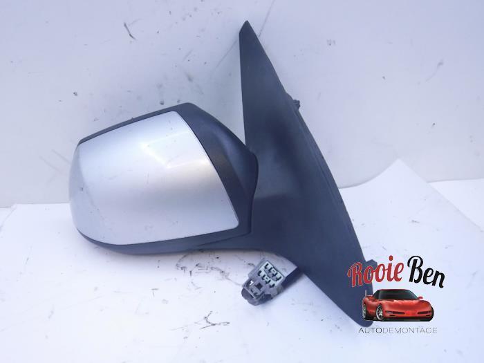 Buitenspiegel rechts van een Ford Mondeo, Auto-onderdelen, Spiegels, Ford, Gebruikt, 3 maanden garantie, Ophalen of Verzenden