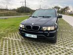 Bmw x5 3liter Diesel Automaat, Auto's, Automaat, X5, Diesel, Particulier