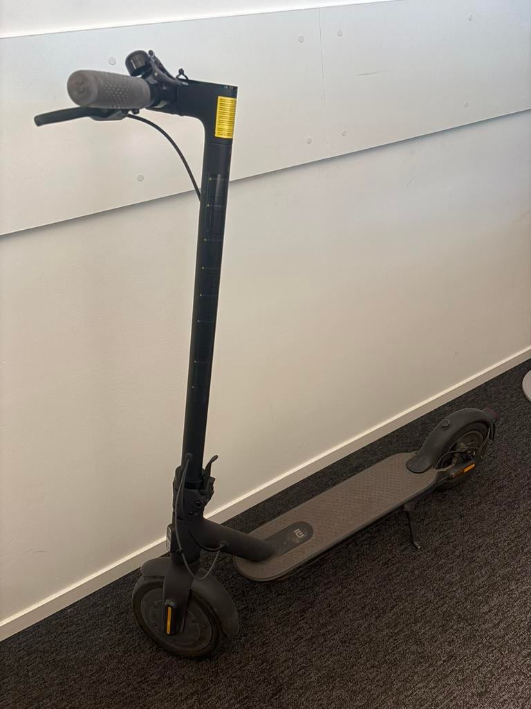 Trottinette électrique Xiaomi 1S, Vélos & Vélomoteurs, Trottinettes, Enlèvement, Utilisé