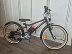 Vélo fille 20pouces, Vélos & Vélomoteurs, Riverside, Comme neuf, Vitesses, 20 pouces