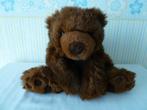 Russ Berrie Great Grizzly Brown Bear, Verzamelen, Ophalen of Verzenden, Zo goed als nieuw, Stoffen beer, Overige merken