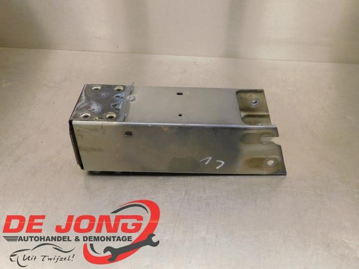 Barre châssis avant d'un Tesla Model 3, -, 3 mois de garantie, Utilisé, Autres marques automobiles