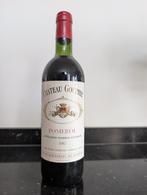 Chateau Gouprie 1982 - Pomerol, Collections, Vins, Enlèvement