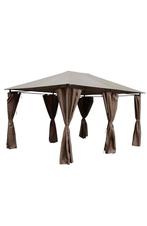 Pergola tonnelle Bonita de Garden Plus, Jardin & Terrasse, Enlèvement