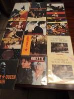 Roxette lot 16 singles voor 25 euro!, Cd's en Dvd's, Vinyl Singles, Gebruikt, 7 inch, Single, Ophalen of Verzenden