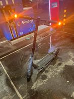 Ninebot g2 max, Fietsen en Brommers, Steps, Ophalen, Zo goed als nieuw