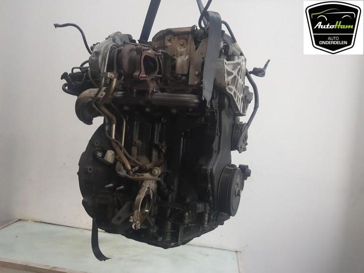 MOTEUR Renault Trafic New (FL) (|7701478548|7711497316|), Autos : Pièces & Accessoires, Moteurs & Accessoires, Renault, Utilisé