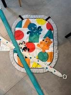 Baby Einstein speelmat met bogen, Ophalen of Verzenden, Zo goed als nieuw