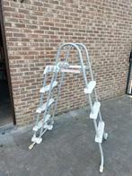 Taille 1 mètre utile, Jardin & Terrasse, Enlèvement, Échelle