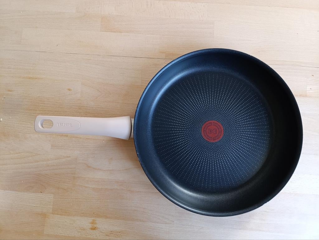 Tefal pan, Maison & Meubles, Cuisine | Casseroles & Poêles, Enlèvement
