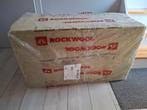 Laine de roche rockwool, Bricolage & Construction, Neuf, Enlèvement, 60 cm ou plus, 100 cm ou plus