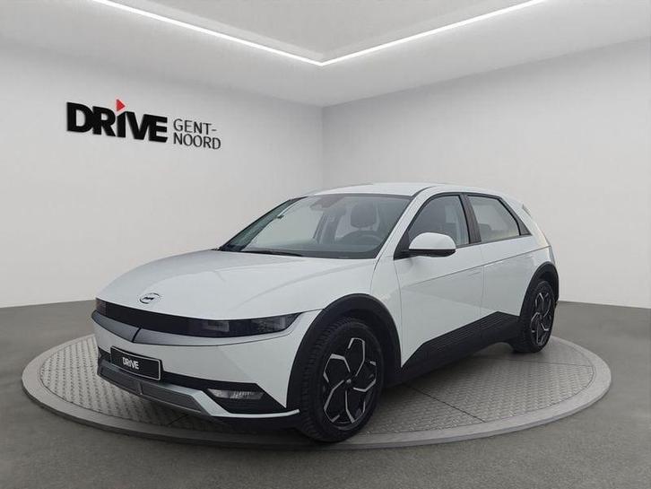 Hyundai IONIQ 5, Auto's, Hyundai, Bedrijf, Te koop, IONIQ 5, ABS, Adaptive Cruise Control, Airbags, Climate control, Cruise Control