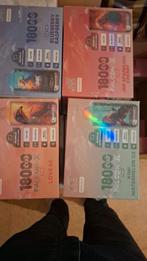 Jnr 18k 10euro, Collections, Appareils électroniques, Enlèvement ou Envoi