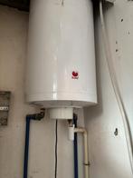 Bulex elektrische boiler V P100 – 100L, Doe-het-zelf en Bouw, Ophalen, Gebruikt, 20 tot 100 liter, Boiler