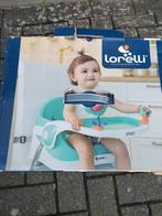 Lorelli kinderstoel verhoger, Ophalen