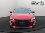 Peugeot 208 Allure - 1.2 Benzine - Manueel - 100PK, Rouge, Achat, Euro 6, Entreprise