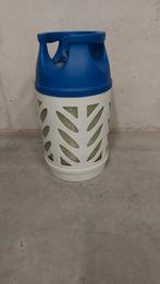 Te koop kunstof caravan gasfles, Enlèvement