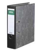 Klassieke Ordner A4 - 2 Ringen  100 Stuks, Ophalen, Gebruikt, Overige typen