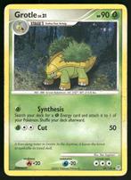 Grotle 49/130 - Diamond &amp; Pearl (Good), Verzenden, Gebruikt