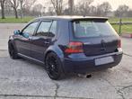 1999 Volkswagen Golf GTI 1.8 V - benzine, Auto's, Gebruikt, Bedrijf, Golf, Overige carrosserie