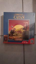 kaartspel seal Donkere Tijden van Kolonisten v Catan, Een of twee spelers, Ophalen of Verzenden, Nieuw, 999 Games
