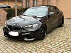 Bmw M2 F87, Auto's, BMW, Automaat, Achterwielaandrijving, 2 Reeks, Navigatiesysteem