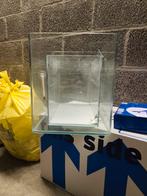 2x Aquarium Dennerle 35L, Dieren en Toebehoren, Ophalen