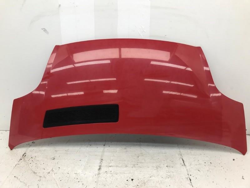 MOTORKAP Nissan Primastar (01-2002/08-2006), Gebruikt, Nissan, Motorkap