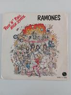 Ramones - Rock 'n Roll High (1980), Enlèvement ou Envoi, Rock et Metal, Single
