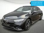 Mercedes-Benz EQE EQE 350+ AMG Line Launch Edition Burmester, Automaat, Zwart, 96 kWh, EQE
