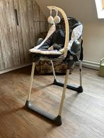 Eetstoel Hauck, Ophalen, Gebruikt, Stoel(en)