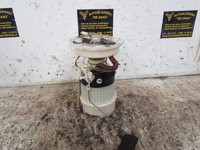 Pompe essence d'un Ford Focus, Autos : Pièces & Accessoires, Systèmes à carburant, Ford, Utilisé, 3 mois de garantie, Enlèvement ou Envoi