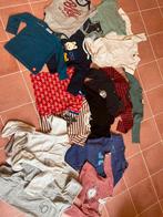 Kledingbundel maatje 80 (40stuks), Enfants & Bébés, Vêtements de bébé | Taille 80, Enlèvement, Comme neuf, Manteau