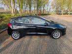 Ford Fiesta, Achat, Euro 6, Noir, 5 portes