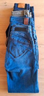 C.RO en Levi's jeans, Kleding | Dames, Ophalen of Verzenden